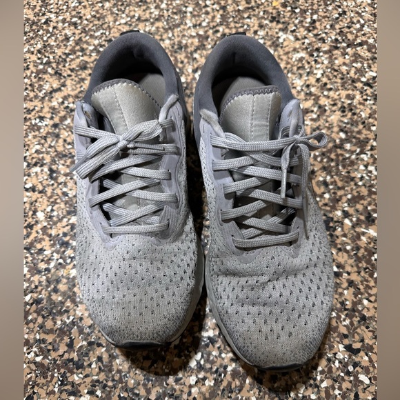 Nike Odyssey React "Wolf Grey Grey/Black size 9.5 - Picture 3 of 6